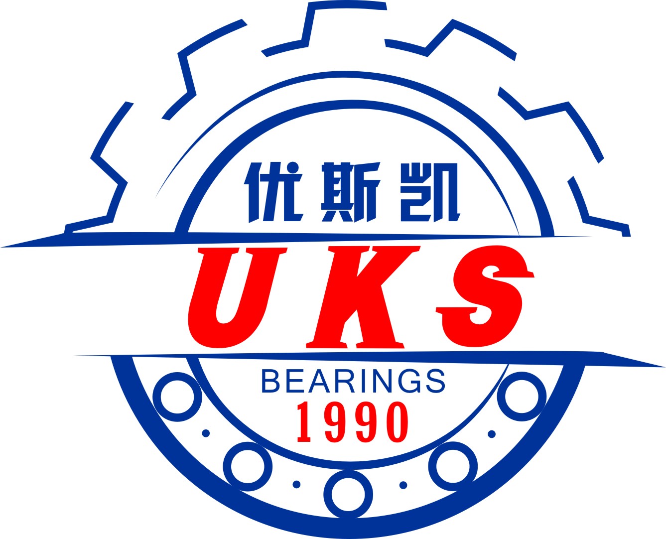 Rolamento Co. de Guangzhou Kailing, Ltd.