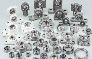 Hebei Jiashun Stainless Steel Bearing Manufacturing Co., Ltd.