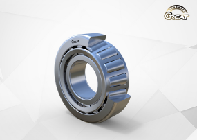 Qingdao Great Bearing Technology Co., Ltd