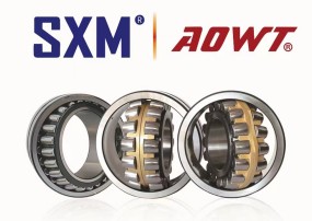 WUXI SHENXI BEARING MANUFACTURING CO.,LTD