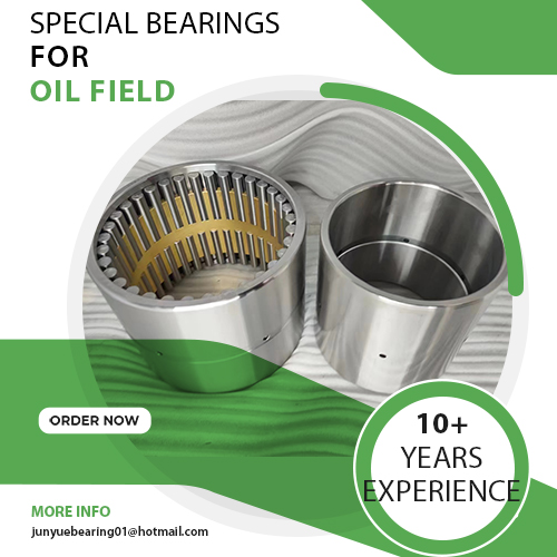 Beijing Dafang Xinhe Bearing Co., Ltd.